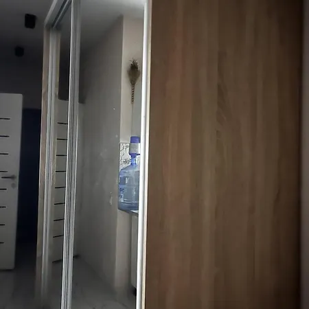 Apartment с отличным видом на генуэзскую *