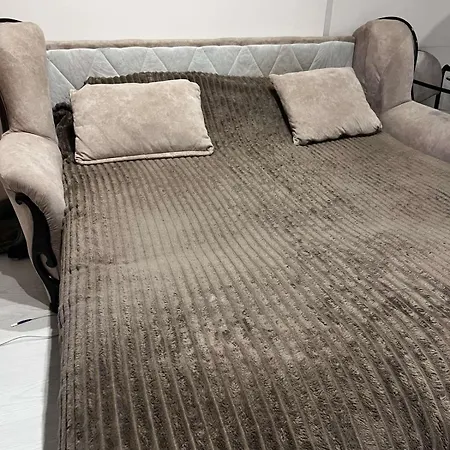 с отличным видом на генуэзскую Apartment Odesa
