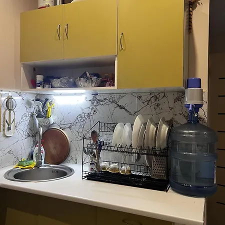 Apartment с отличным видом на генуэзскую *